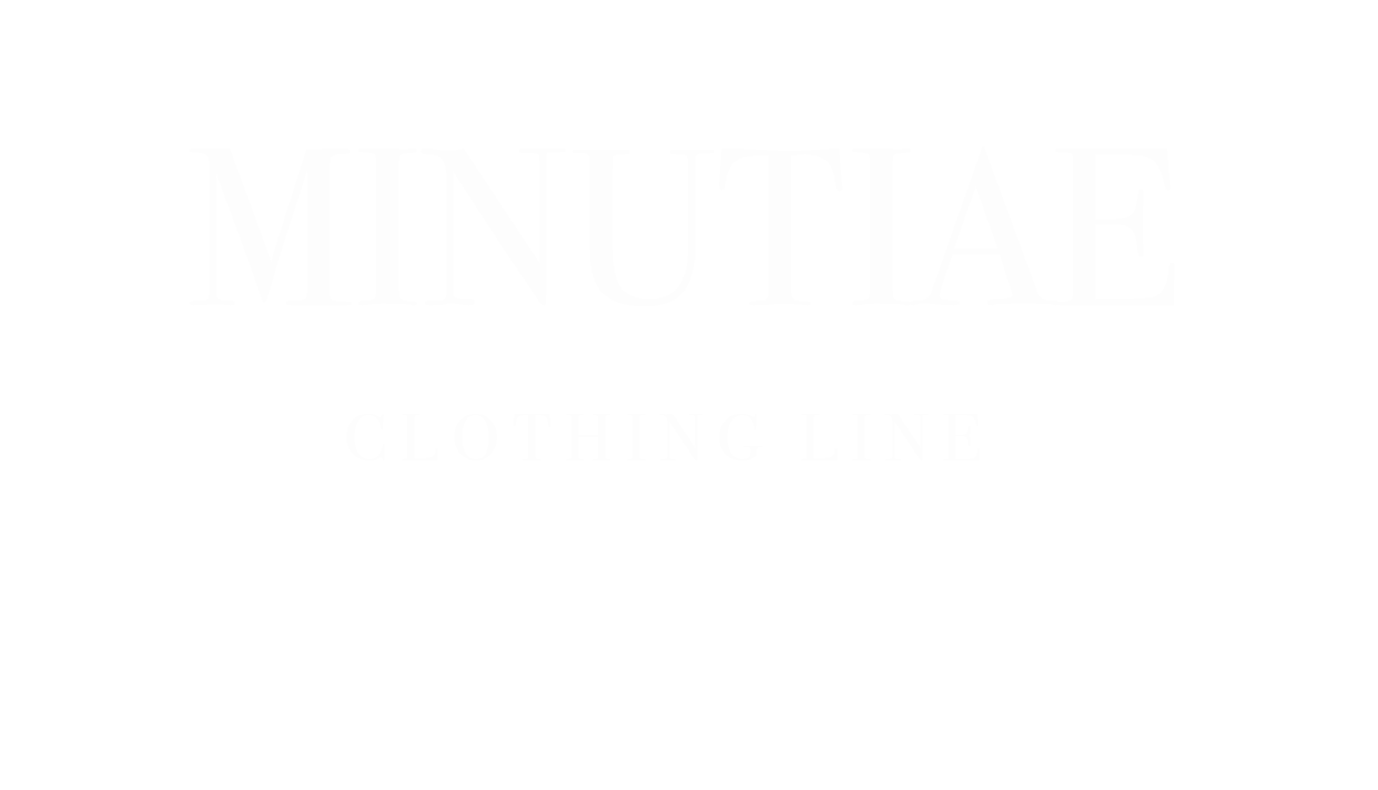 Minutiae